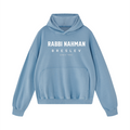 EMETH Rabbi Nahman Breslev | Hoodie Premium Oversized Unisexe 360 g/m²