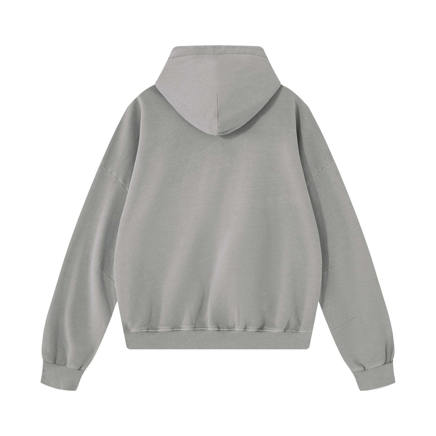 EMETH Rabbi Nahman Breslev | Hoodie Premium Oversized Unisexe 360 g/m²
