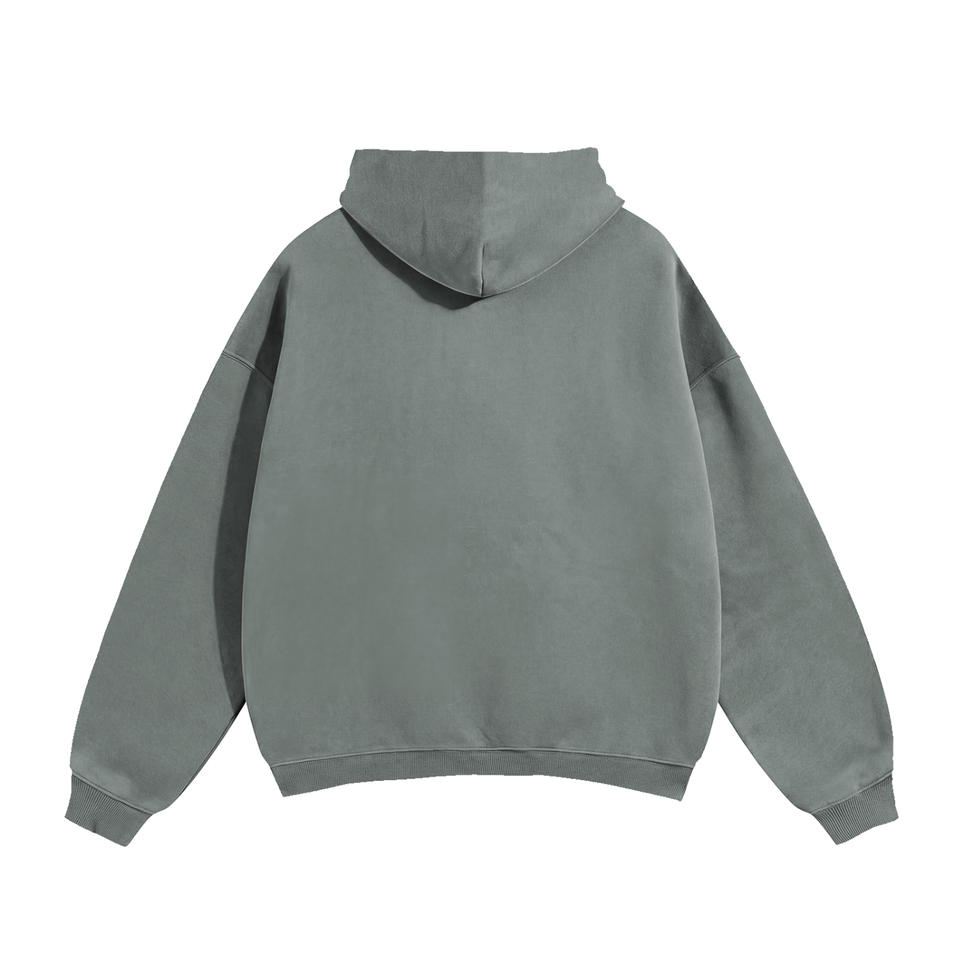 EMETH Ein Od Milvado – Truth Division | Hoodie Premium 350 g/m²