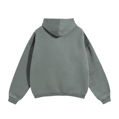 EMETH Ein Od Milvado – Truth Division | Hoodie Premium 350 g/m²
