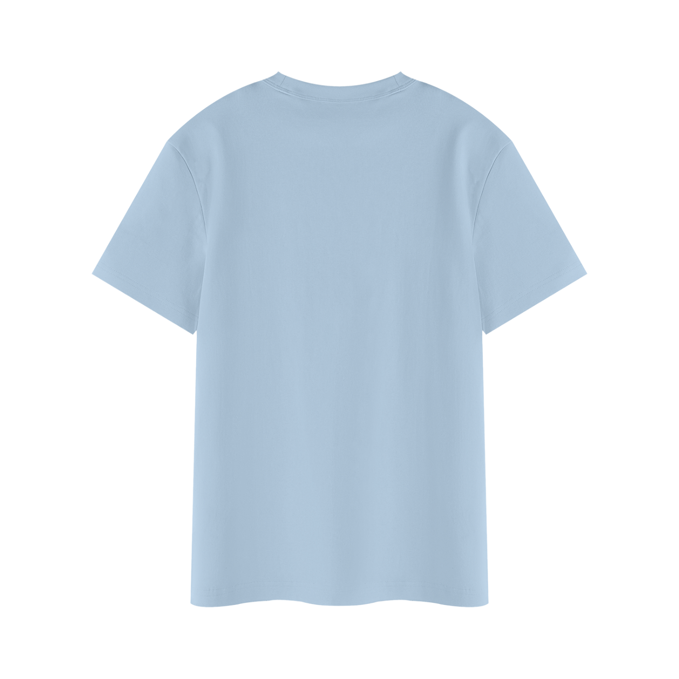 EMETH UNI | T-shirt Ajusté Premium 260 g/m²