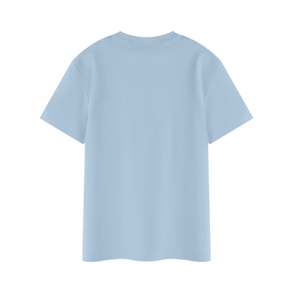 EMETH UNI | T-shirt Ajusté Premium 260 g/m²