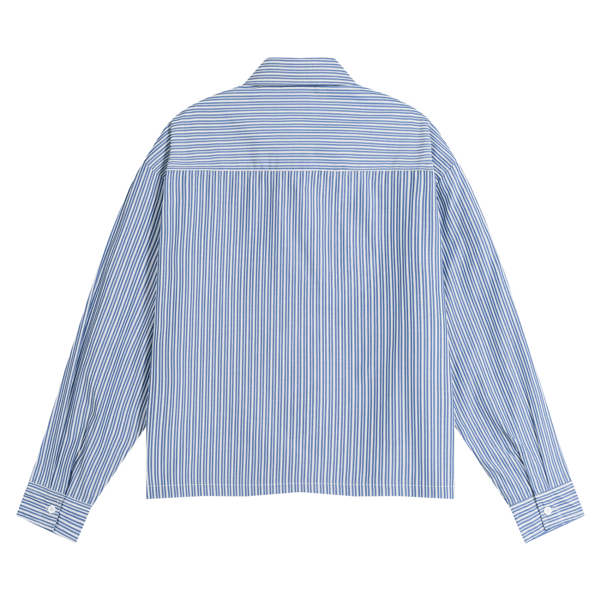 EMETH UNI | Chemise Légère Unisexe 115 g/m²