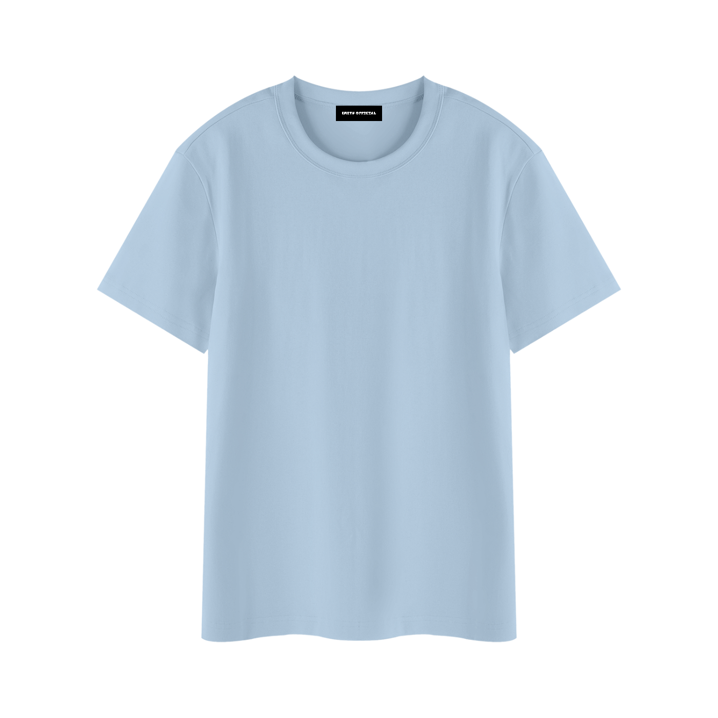 EMETH UNI | T-shirt Ajusté Premium 260 g/m²
