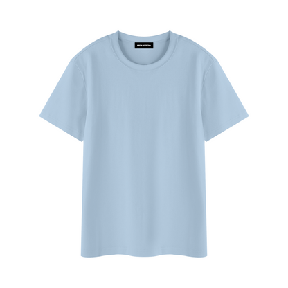 EMETH UNI | T-shirt Ajusté Premium 260 g/m²