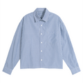 EMETH UNI | Chemise Légère Unisexe 115 g/m²
