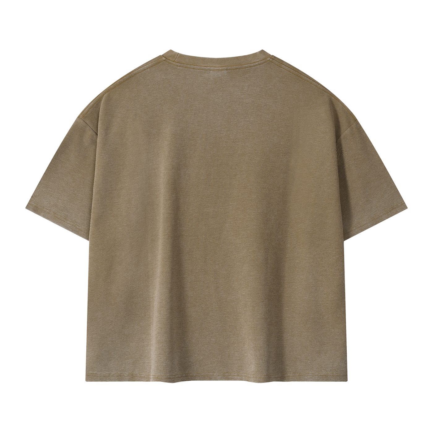 EMETH Essential Washed Tee