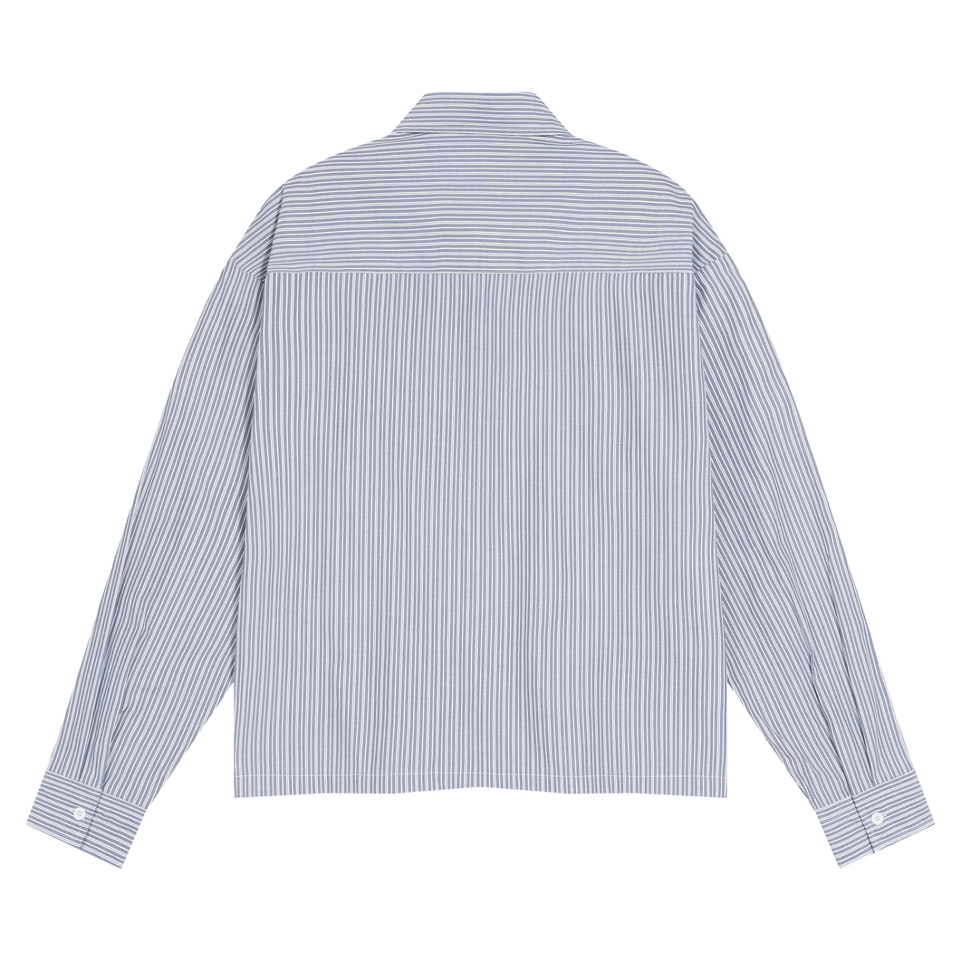EMETH UNI | Chemise Légère Unisexe 115 g/m²
