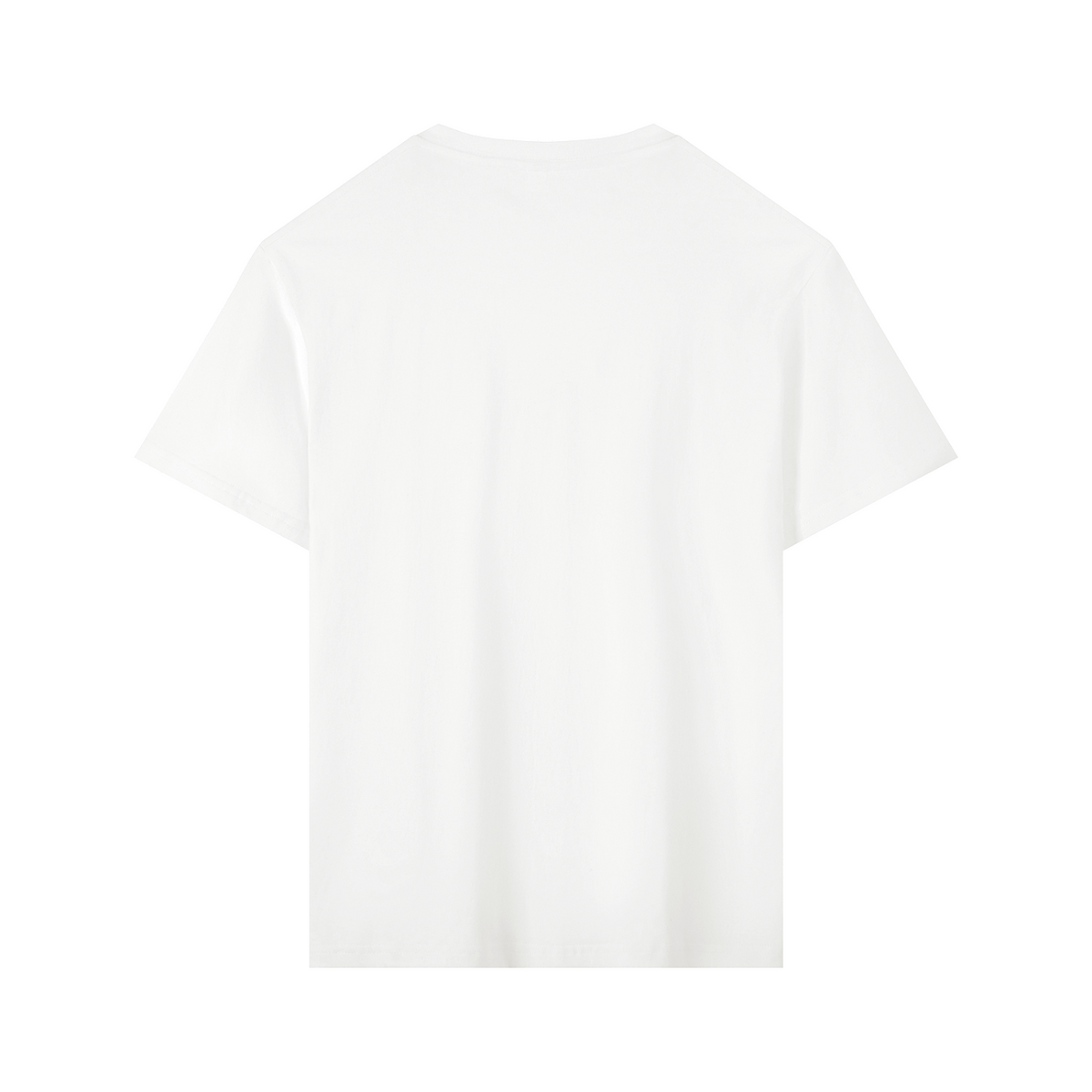 EMETH  UNI Essential | T-shirt Uni 100 % Coton 180 g/m²