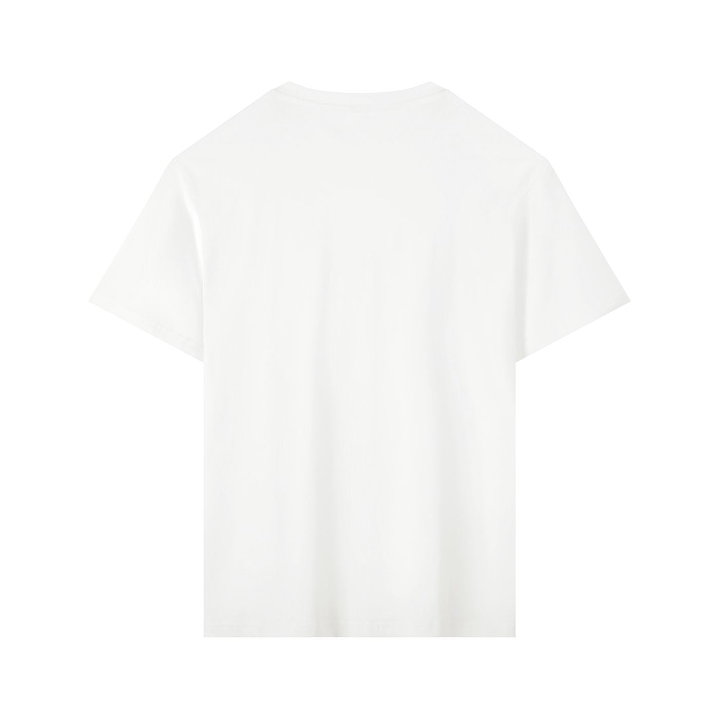 EMETH  UNI Essential | T-shirt Uni 100 % Coton 180 g/m²