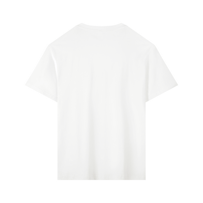 EMETH  UNI Essential | T-shirt Uni 100 % Coton 180 g/m²