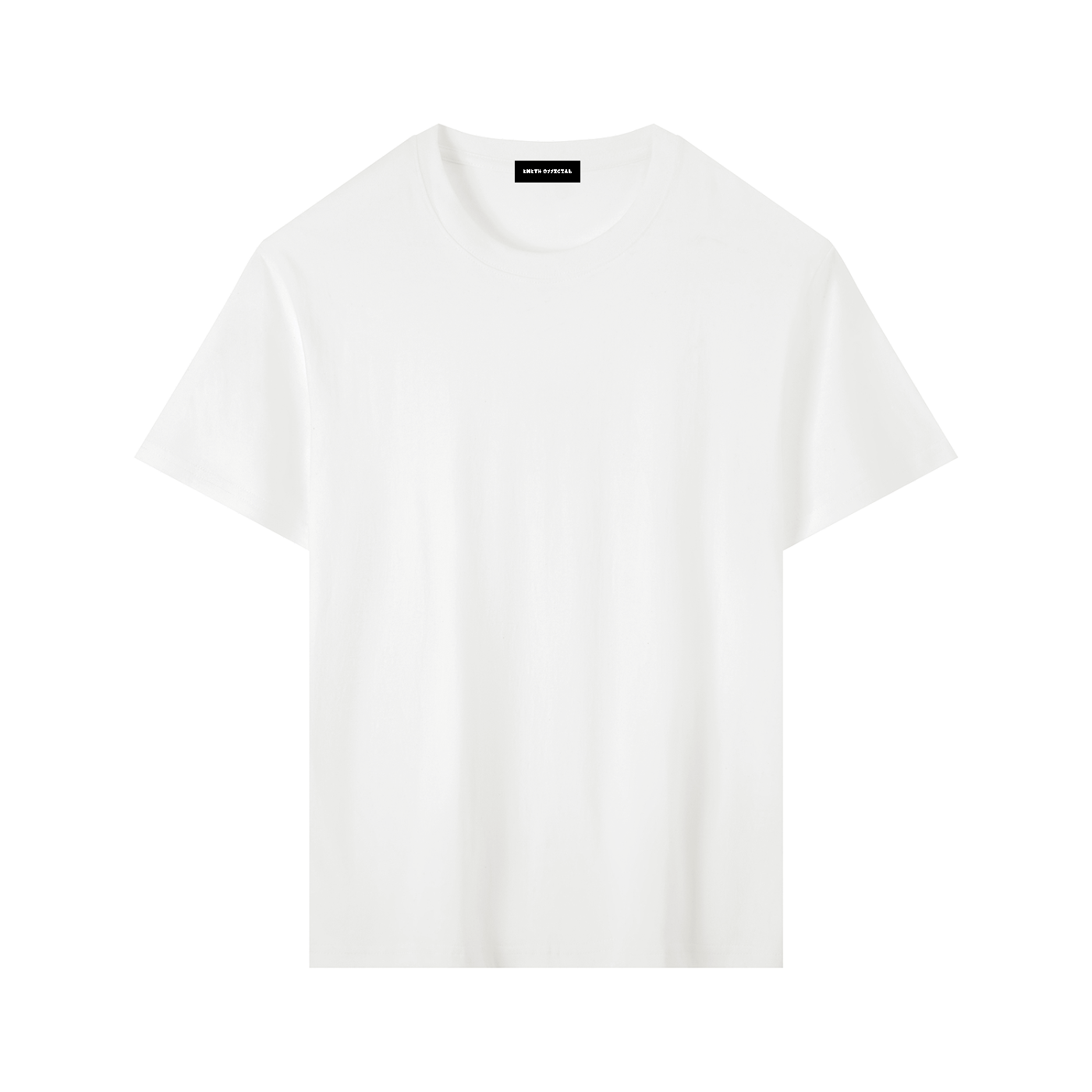 EMETH  UNI Essential | T-shirt Uni 100 % Coton 180 g/m²