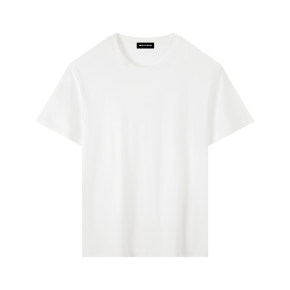 EMETH  UNI Essential | T-shirt Uni 100 % Coton 180 g/m²