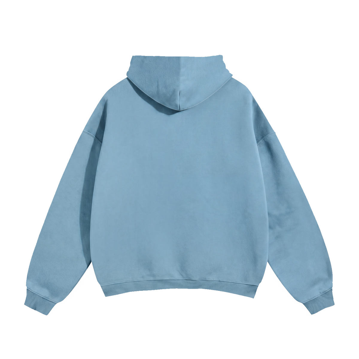 EMETH Ein Od Milvado – Truth Division | Hoodie Premium 350 g/m²