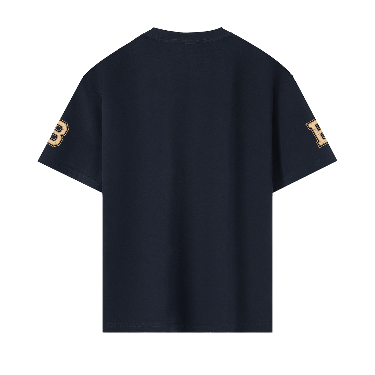 EMETH Classic Varsity B Tee
