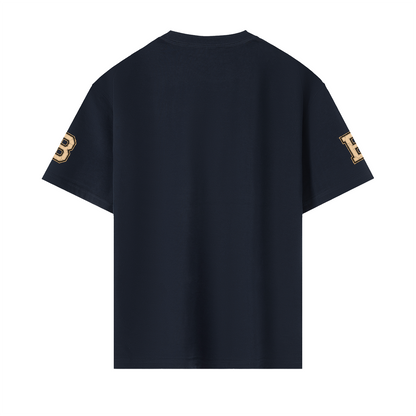 EMETH Classic Varsity B Tee