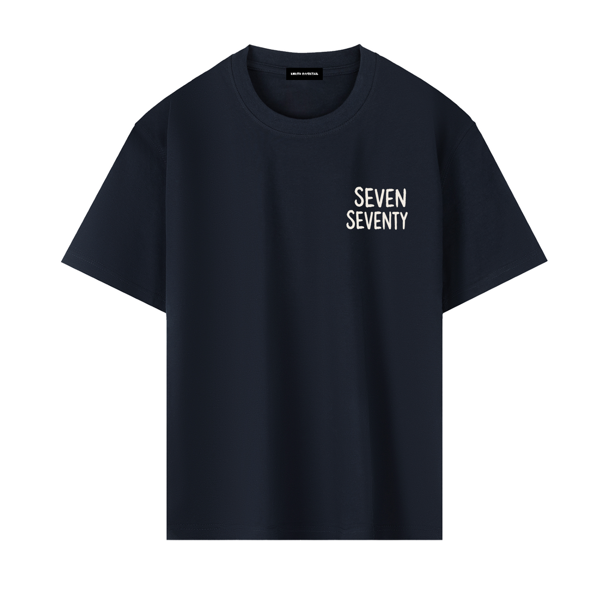EMETH™ 770 — Couronne de Lumière · T-Shirt