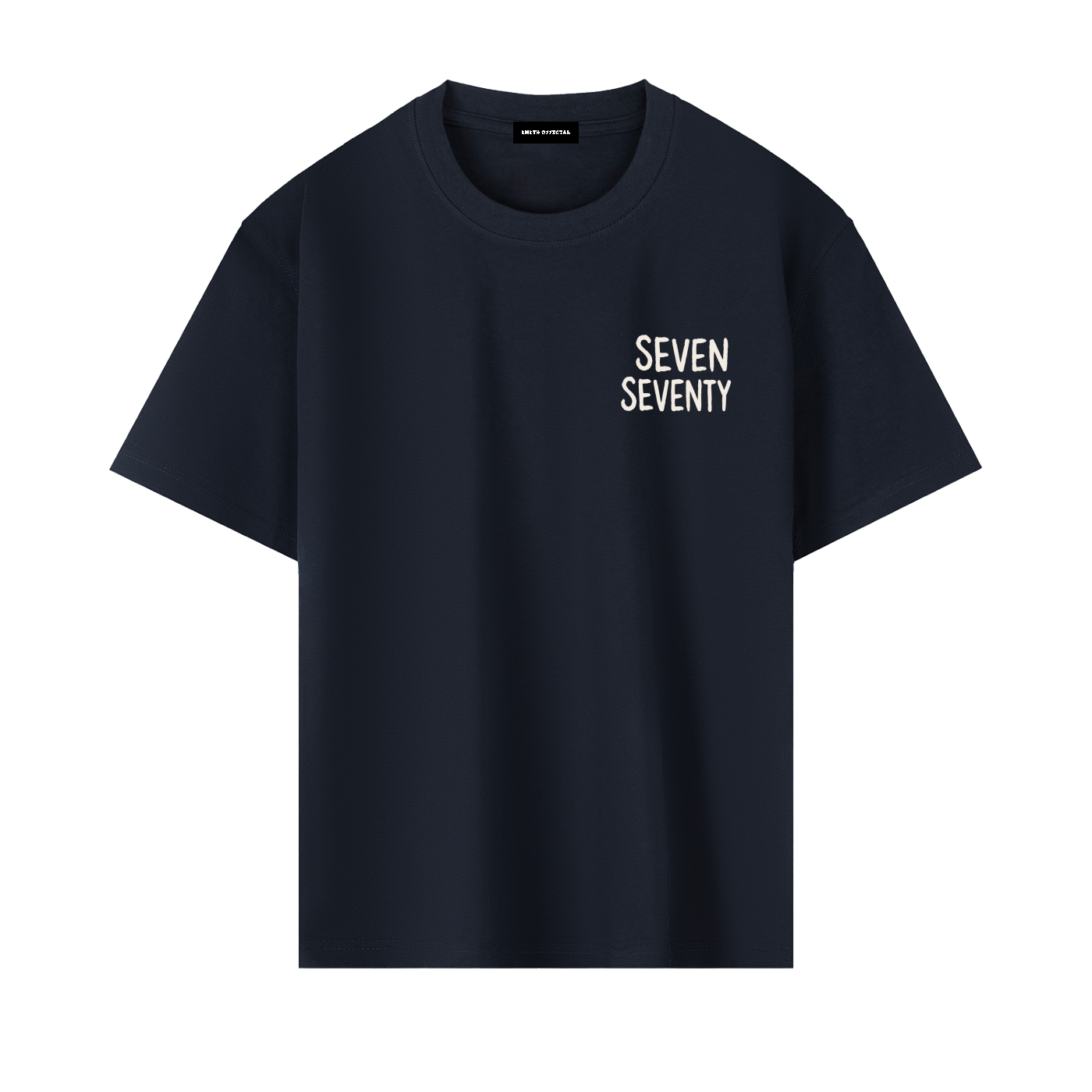 EMETH™ 770 — Couronne de Lumière · T-Shirt