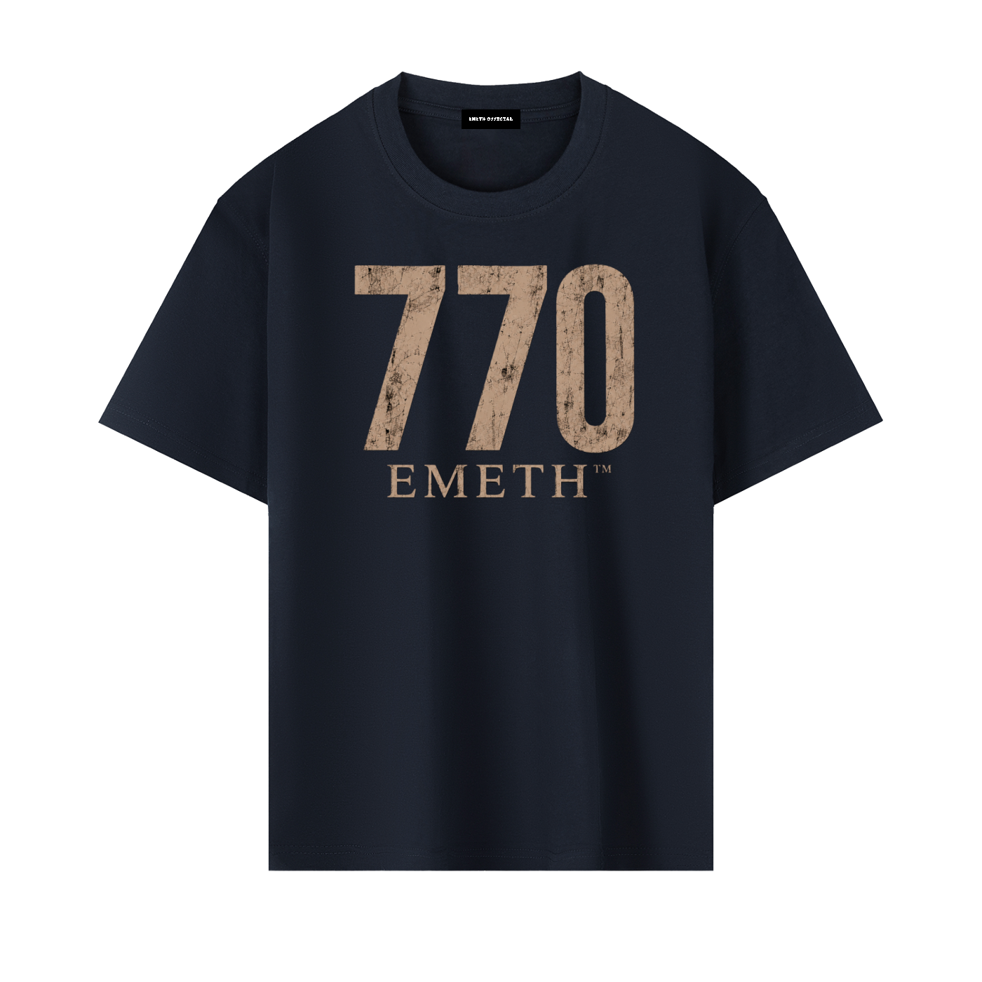 EMETH  770 Heavyweight Premium T-Shirt – Heritage Collection