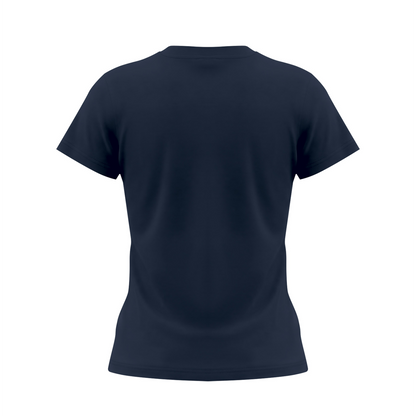 T-shirt Femme EMETH Techouva – Keep Returning Premium Slim Fit 230G