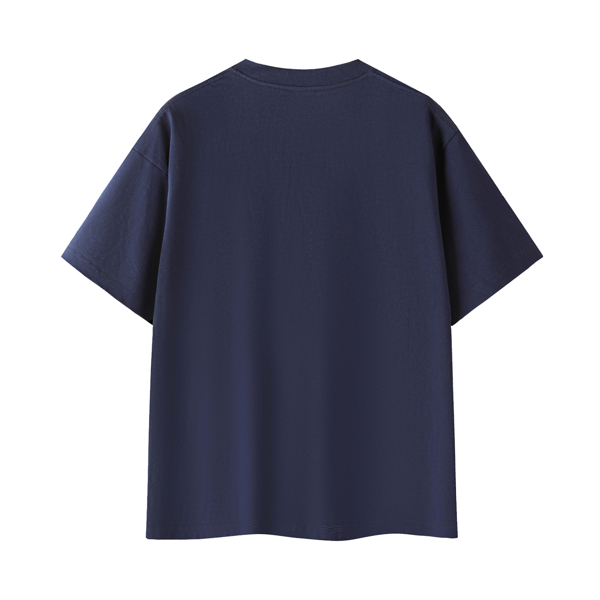 EMETH UNI | T-shirt Premium Uni 260 g/m² 100 % Coton