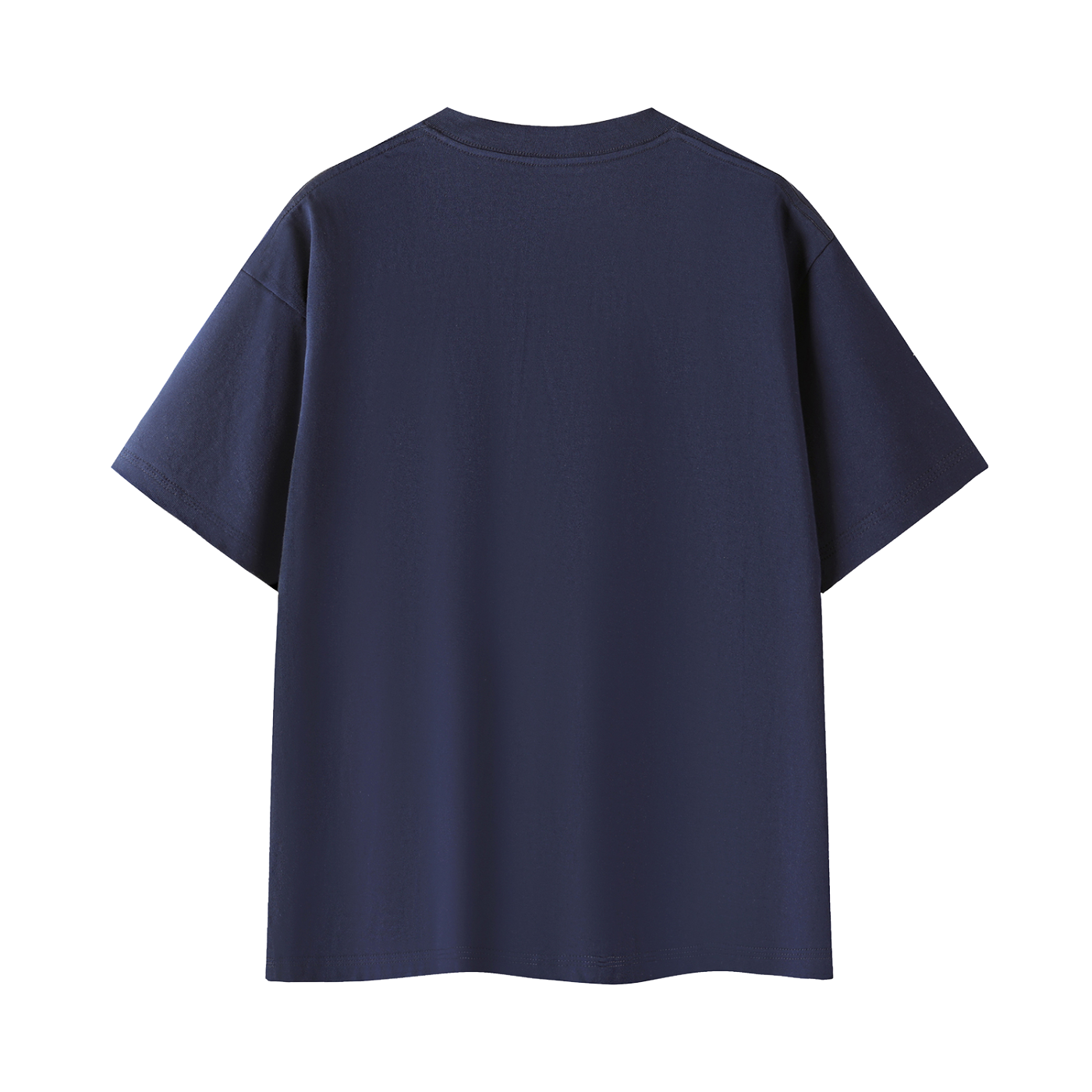 EMETH UNI | T-shirt Premium Uni 260 g/m² 100 % Coton