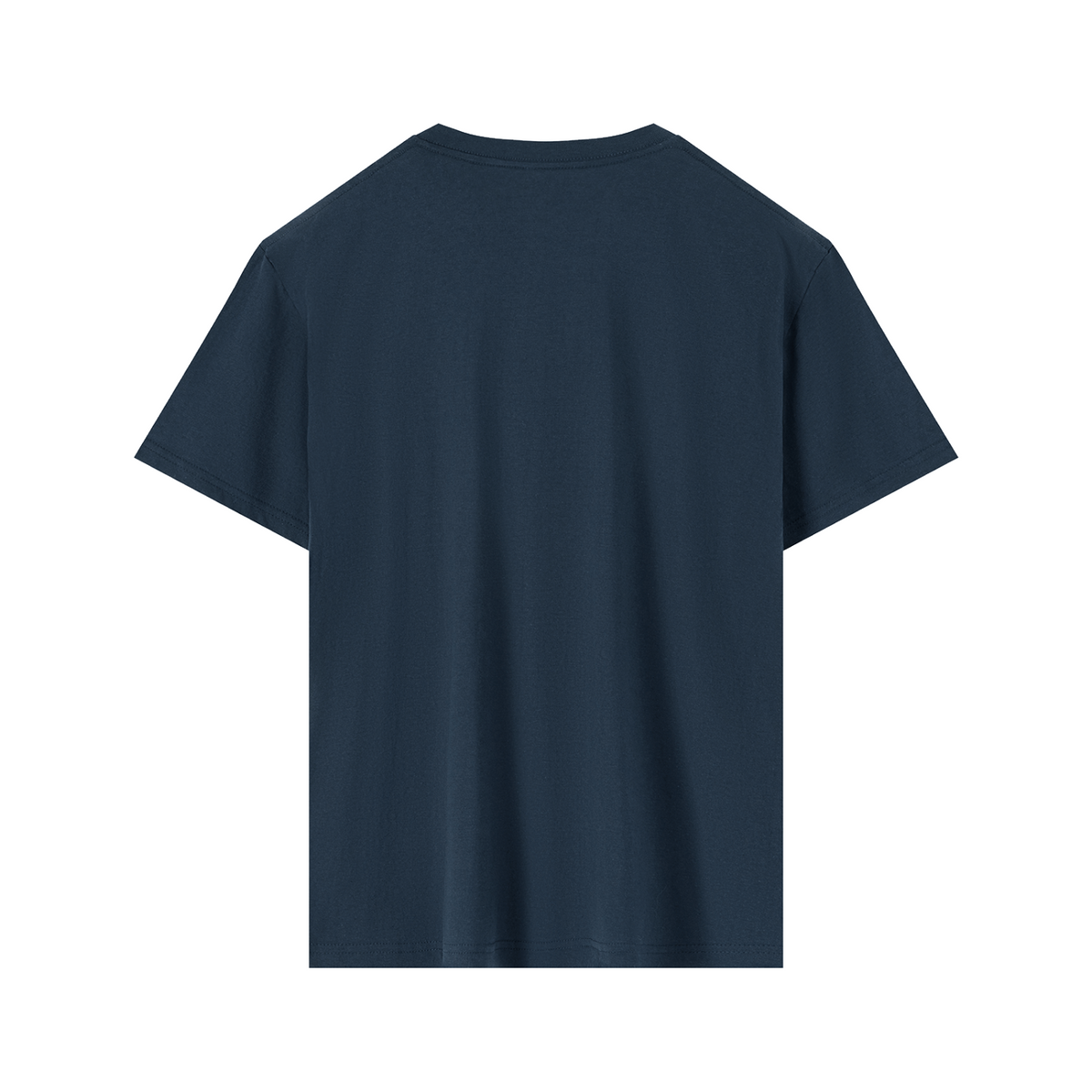 EMETH  UNI Essential | T-shirt Uni 100 % Coton 180 g/m²