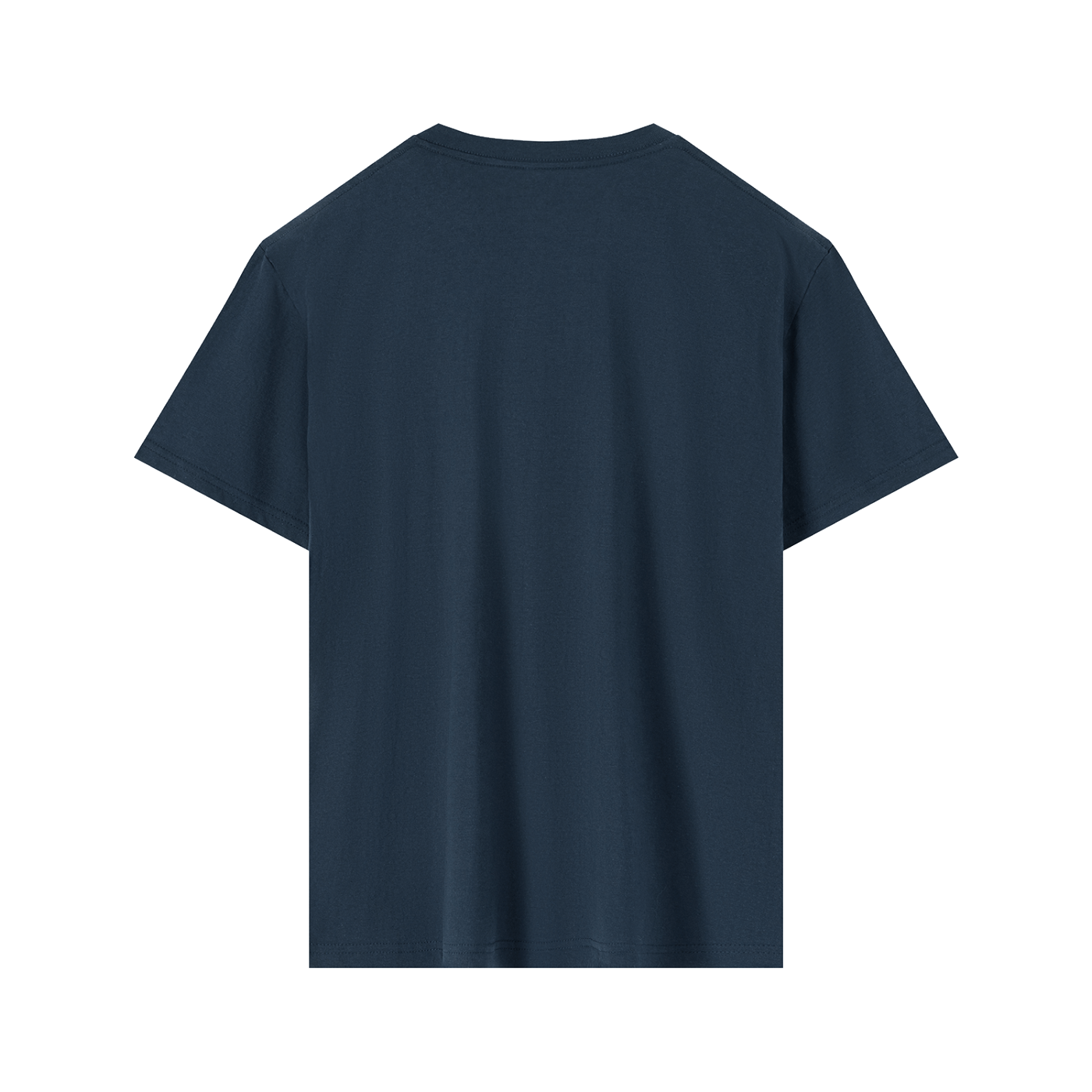 EMETH  UNI Essential | T-shirt Uni 100 % Coton 180 g/m²