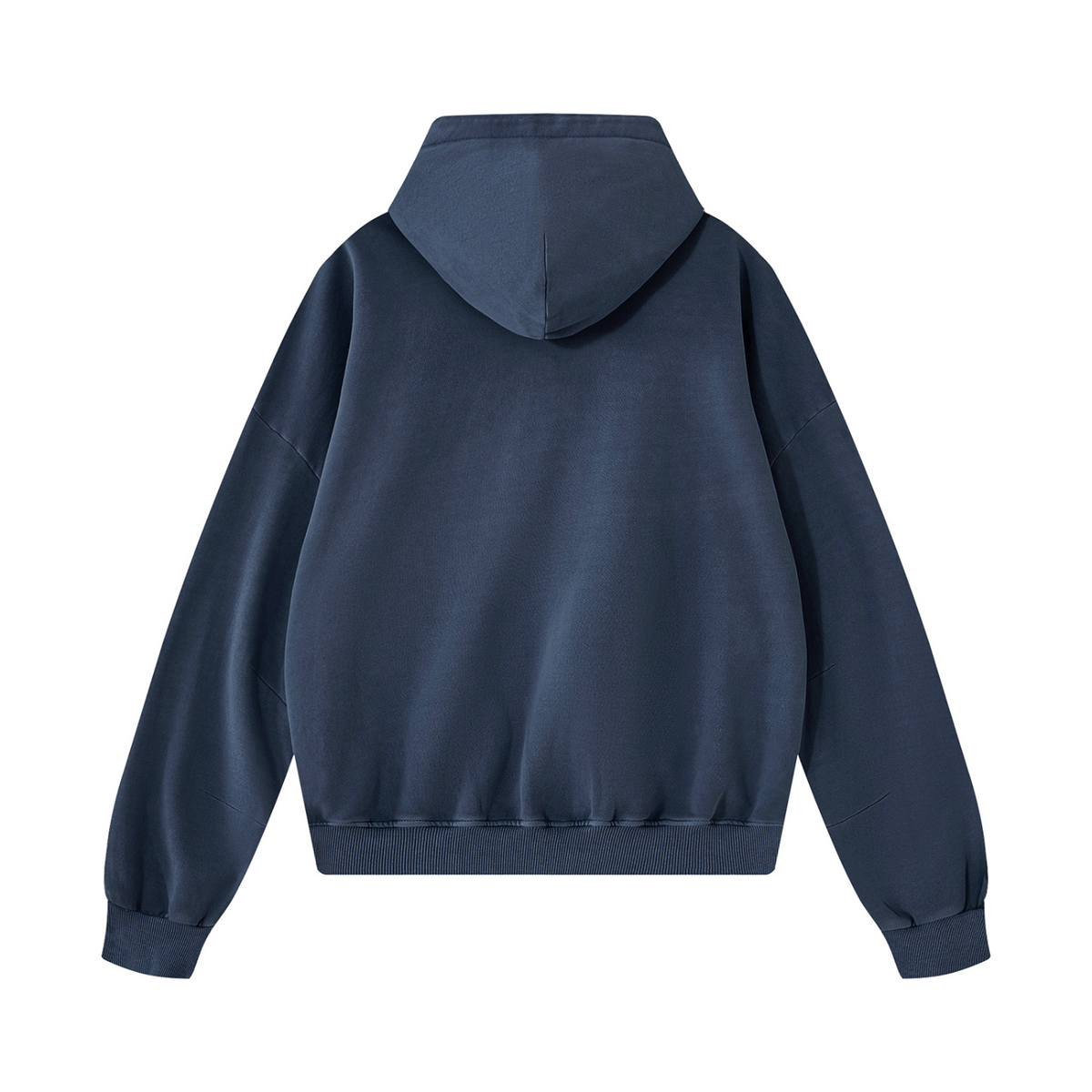 EMETH Rabbi Nahman Breslev | Hoodie Premium Oversized Unisexe 360 g/m²