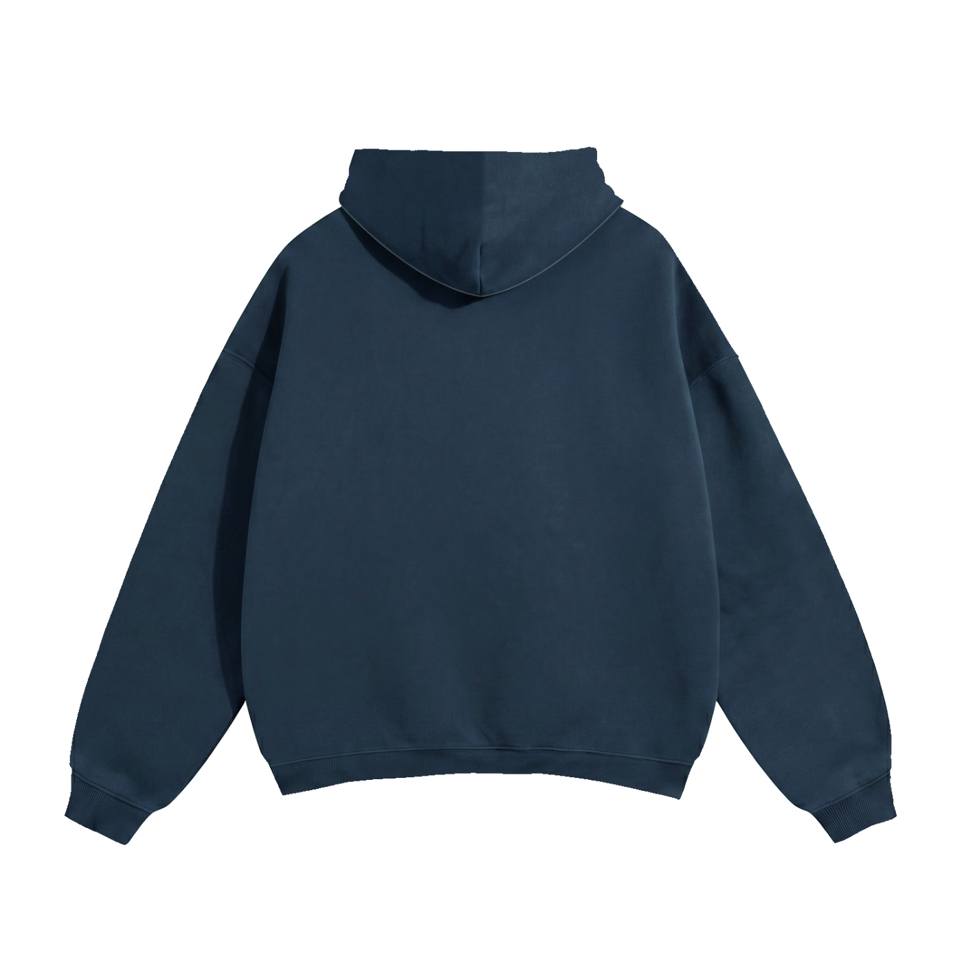 EMETH Ein Od Milvado – Truth Division | Hoodie Premium 350 g/m²