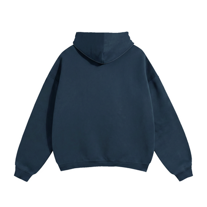 EMETH Ein Od Milvado – Truth Division | Hoodie Premium 350 g/m²