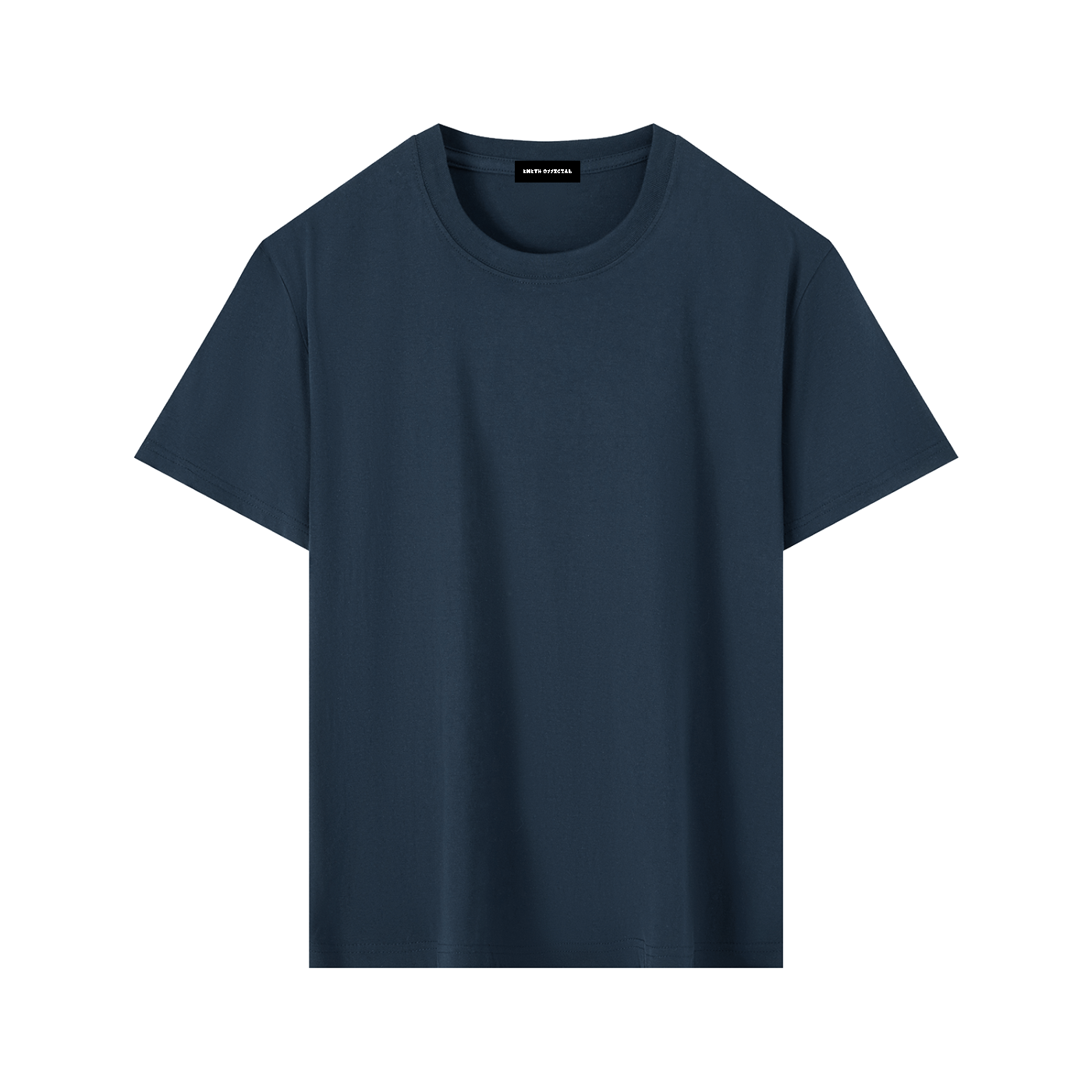 EMETH  UNI Essential | T-shirt Uni 100 % Coton 180 g/m²