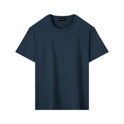 EMETH  UNI Essential | T-shirt Uni 100 % Coton 180 g/m²