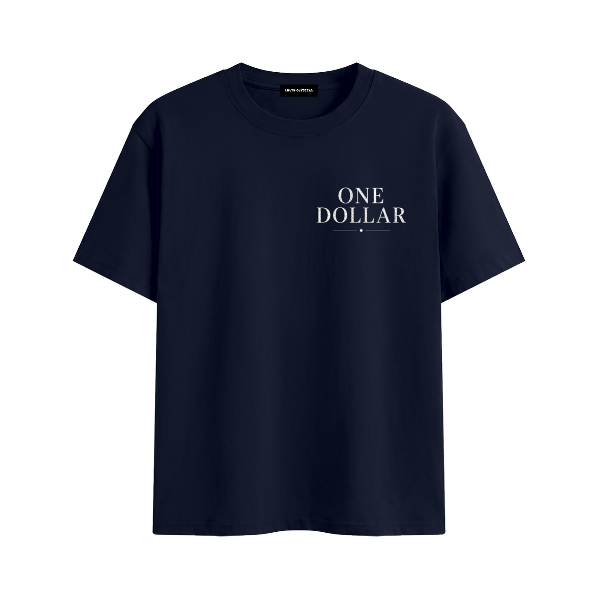 EMETH One Dollar 770 – Endless Blessings | T-shirt Premium Unisexe 200 g/m²