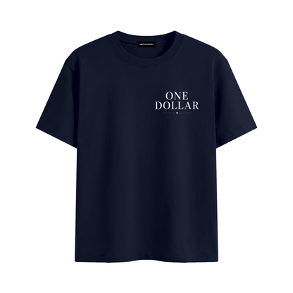 EMETH One Dollar 770 – Endless Blessings | T-shirt Premium Unisexe 200 g/m²