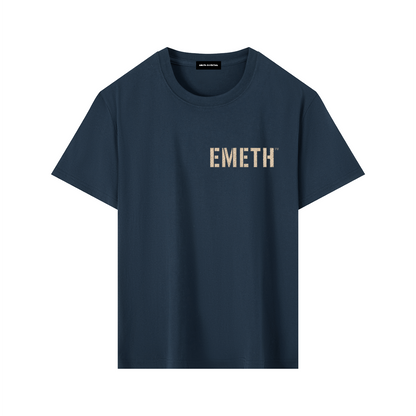 EMETH The Torah Project | T-shirt Essential 180 g/m²