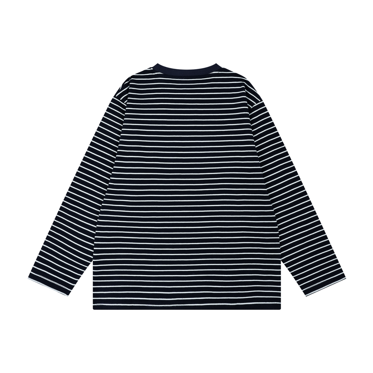 EMETH Kids ESSENTIAL | T-shirt Manches Longues Rayé