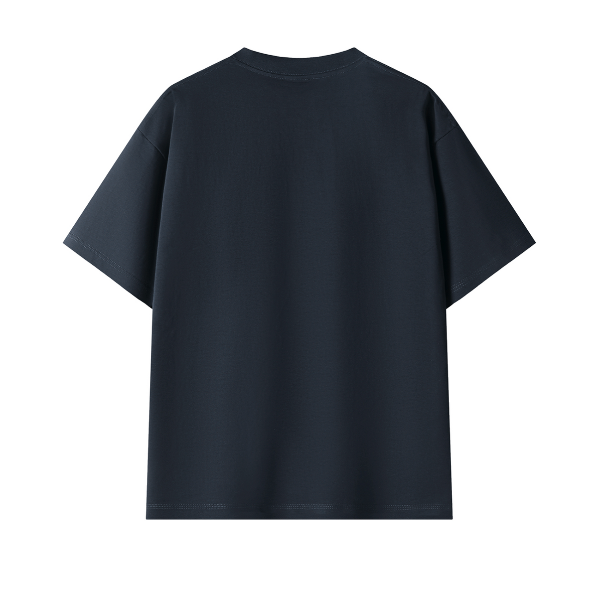 EMETH UNI Heavy Oversized | T-shirt Premium Unisexe 300 g/m²