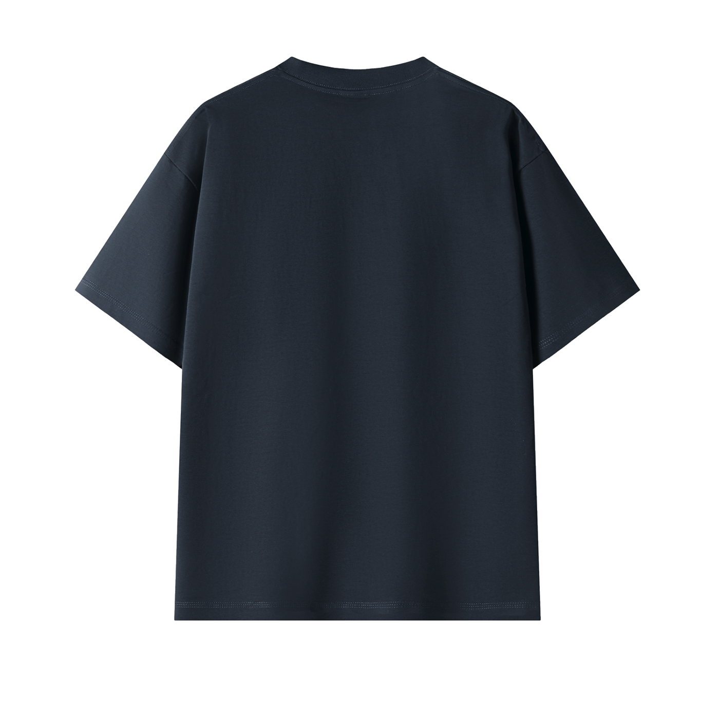 EMETH UNI Heavy Oversized | T-shirt Premium Unisexe 300 g/m²