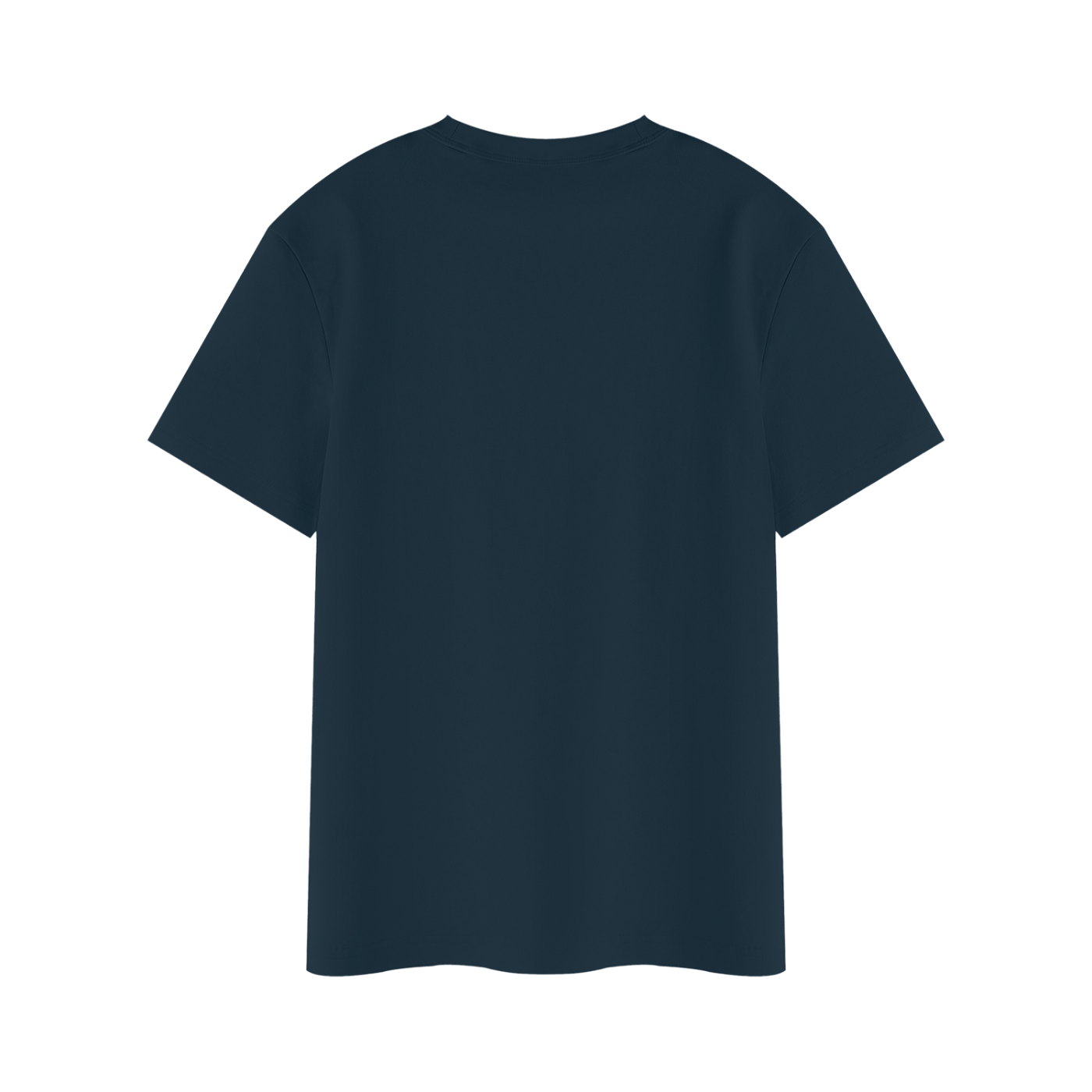 EMETH UNI | T-shirt Ajusté Premium 260 g/m²