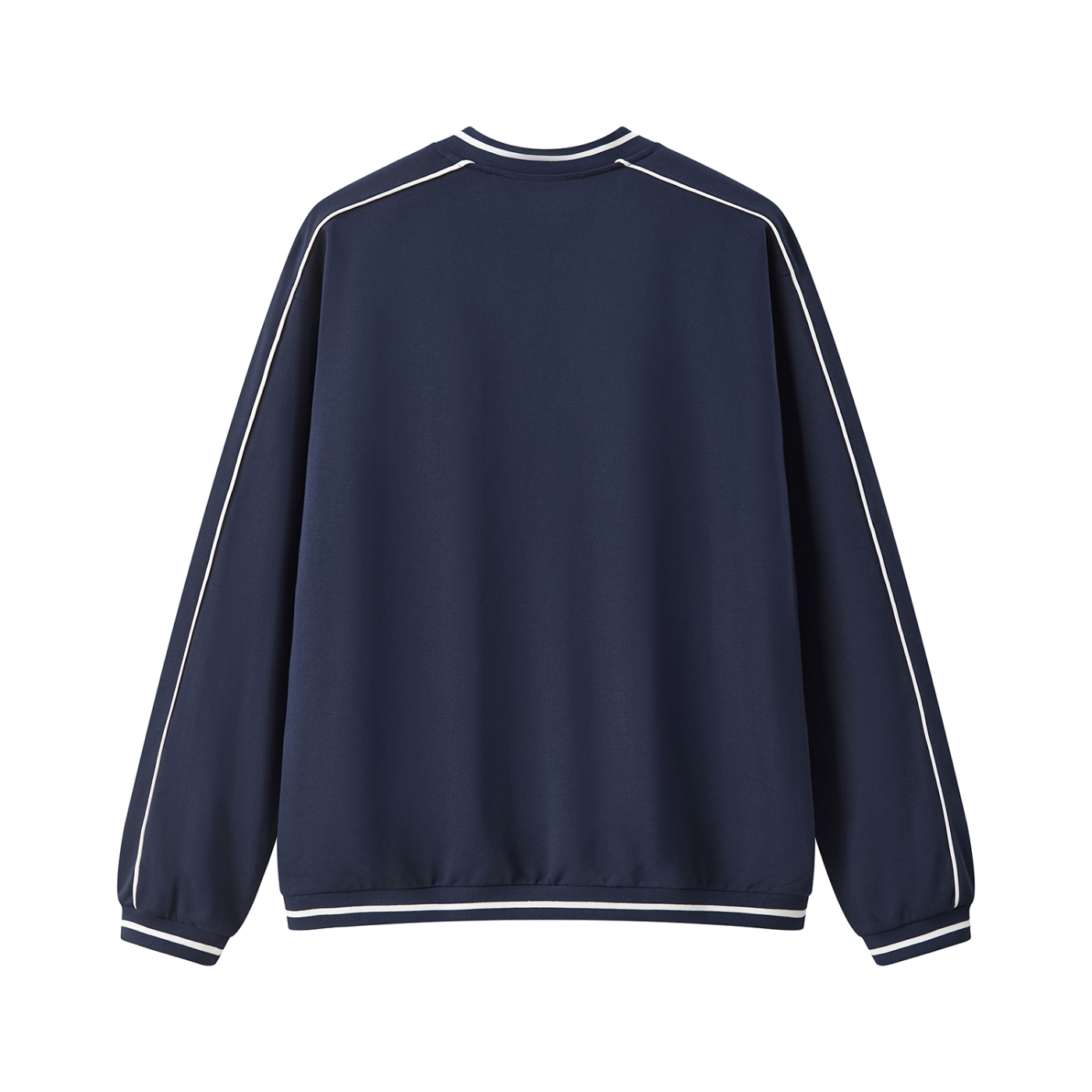 EMETH  Premium Long Sleeve Jersey | Jersey Manches Longues Unisexe 280 g/m²