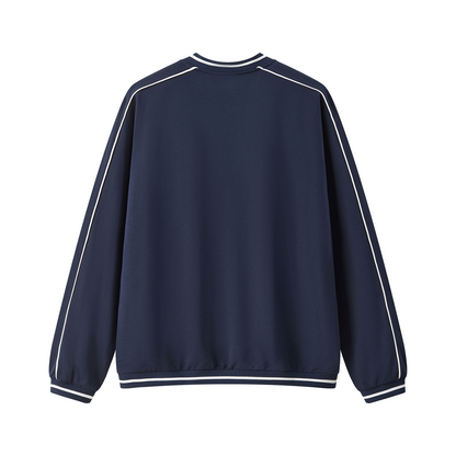 EMETH  Premium Long Sleeve Jersey | Jersey Manches Longues Unisexe 280 g/m²