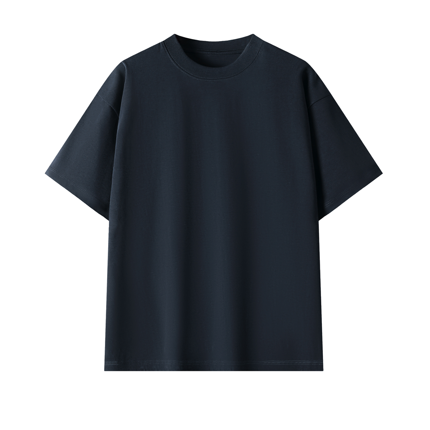 EMETH UNI Heavy Oversized | T-shirt Premium Unisexe 300 g/m²