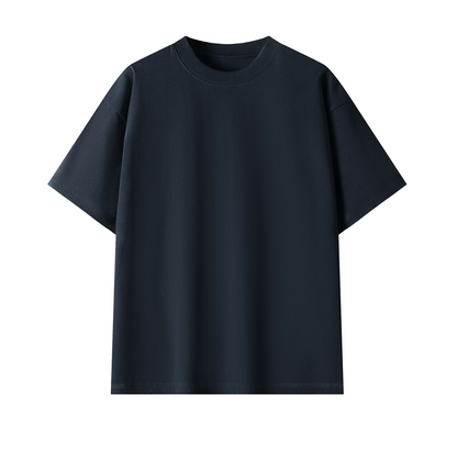 EMETH UNI Heavy Oversized | T-shirt Premium Unisexe 300 g/m²