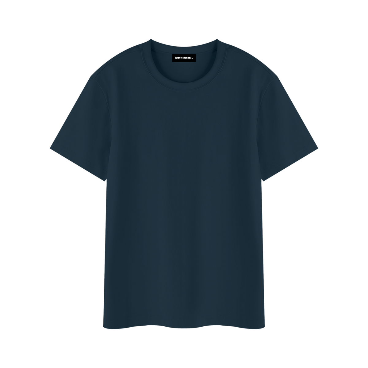 EMETH UNI | T-shirt Ajusté Premium 260 g/m²