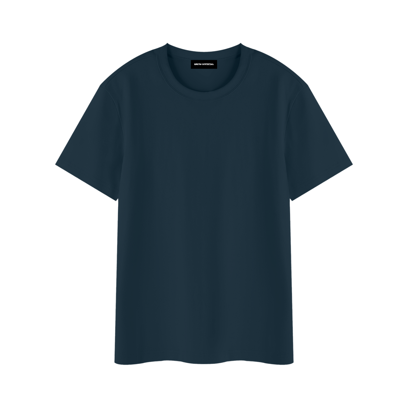 EMETH UNI | T-shirt Ajusté Premium 260 g/m²