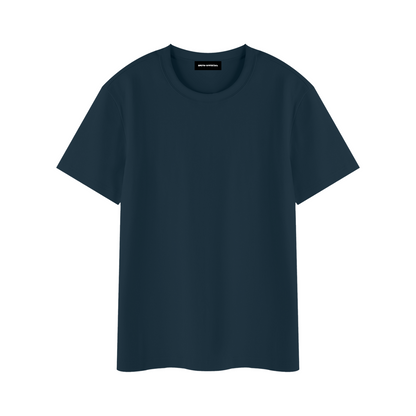 EMETH UNI | T-shirt Ajusté Premium 260 g/m²