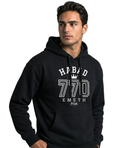 EMETH Habad 770 | Hoodie Oversize Épaules Tombées