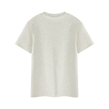 EMETH UNI | T-shirt Ajusté Premium 260 g/m²
