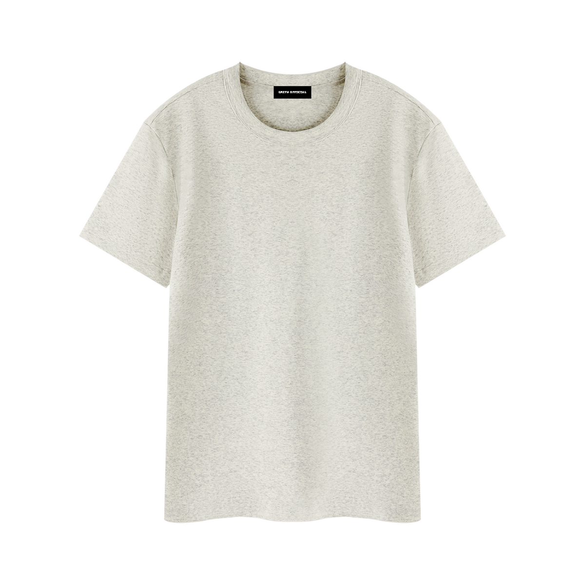 EMETH UNI | T-shirt Ajusté Premium 260 g/m²